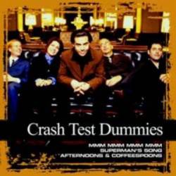 Crash Test Dummies : Crash Test Dummies